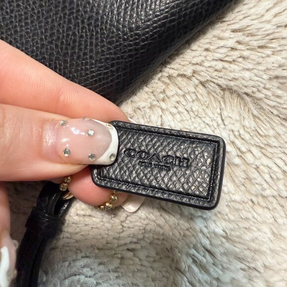 Coach Wallet - Picture 2 of 3